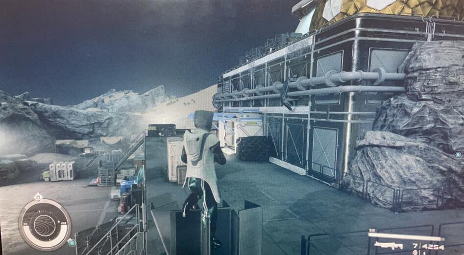 《星空》聯殖防衛手冊05位置分享 聯殖防衛手冊5在哪? 《星空》聯殖防衛手冊05位置分享 聯殖防衛手冊5在哪?