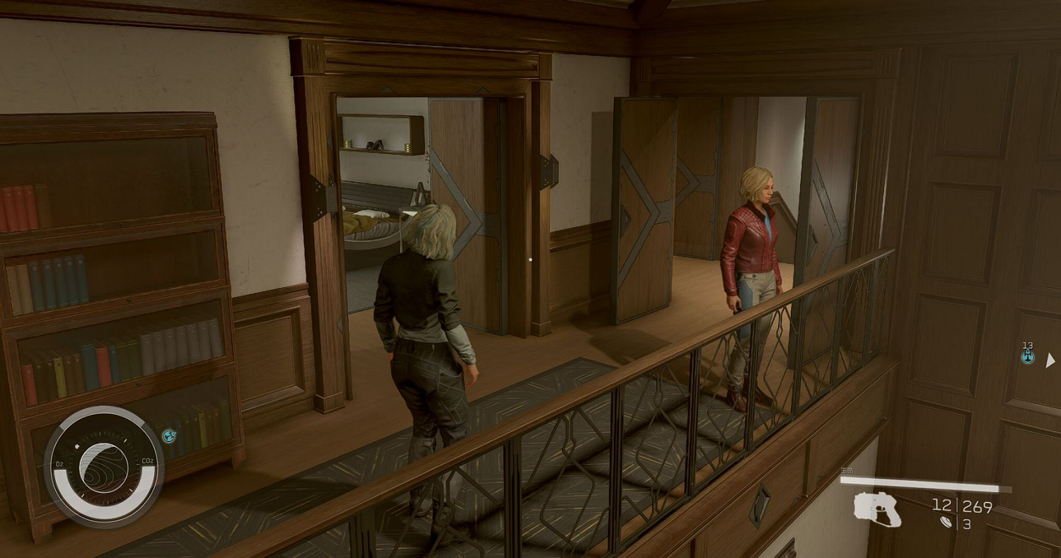 《星空》阿波羅彩蛋在哪?阿波羅彩蛋位置介紹 《星空》阿波羅彩蛋在哪?阿波羅彩蛋位置介紹