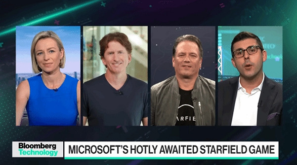 Xbox總裁回應《上古卷軸6》是否獨占：沒有做出最終決定