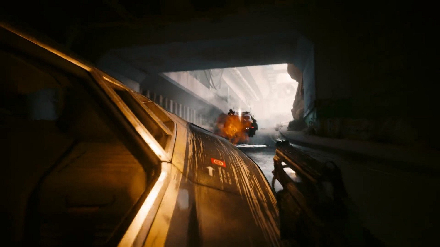 《電馭叛客2077》公開2.0版本新戰鬥展示 新功能上線