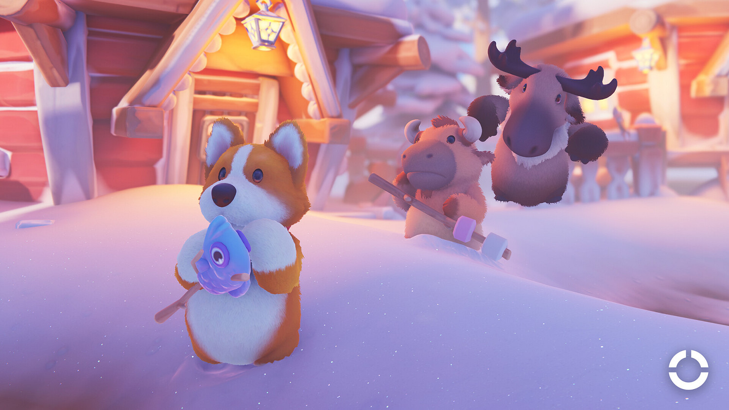 《猛獸派對》第二輪測試已開啟!Steam 2萬玩家線上 《猛獸派對》第二輪測試已開啟!Steam 2萬玩家線上