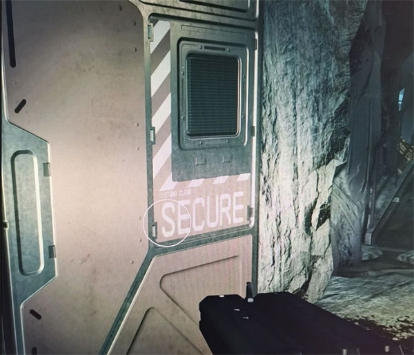 《星空starfield》紅色安全門打開方法 《星空starfield》紅色安全門打開方法