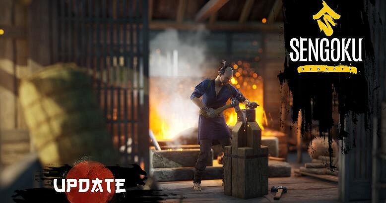 《戰國王朝》0.1.3版本更新內容 9月5日更新內容有哪些？