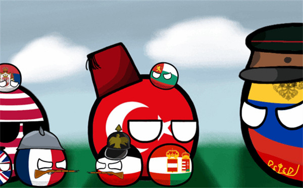 《爆炸球：編年史》更名《波蘭球：編年史》!宣傳片賞