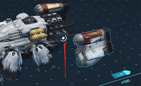 《星空》千年隼怎麽造?千年隼建造影片一覽 《星空》千年隼怎麽造?千年隼建造影片一覽