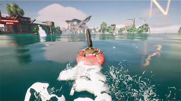 《爆炸球：編年史》更名《波蘭球：編年史》!宣傳片賞