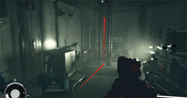 《星空starfield》克裡特實驗室步槍漩渦位置分享 《星空starfield》克裡特實驗室步槍漩渦位置分享