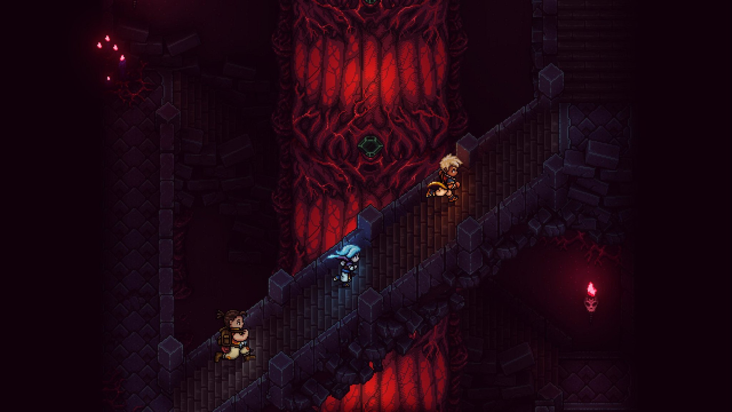 《星之海》真結局是什麽？真結局一覽