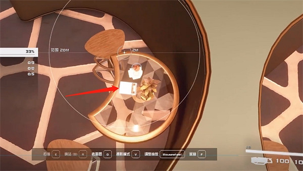 《星空starfield》華納的資料板位置介紹 《星空starfield》華納的資料板位置介紹