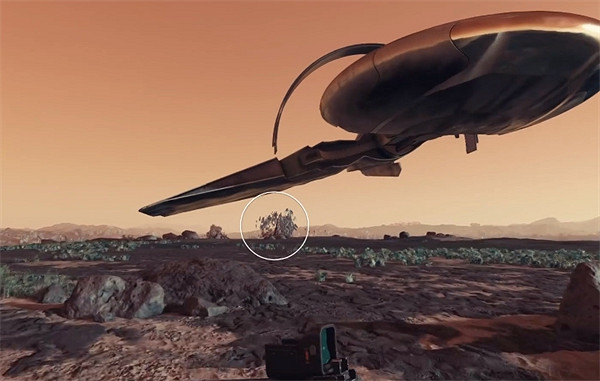 《星空starfield》哨站裡的貨搬到飛船方法介紹 《星空starfield》哨站裡的貨搬到飛船方法介紹