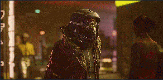 《星空starfield》給飛船加油方法