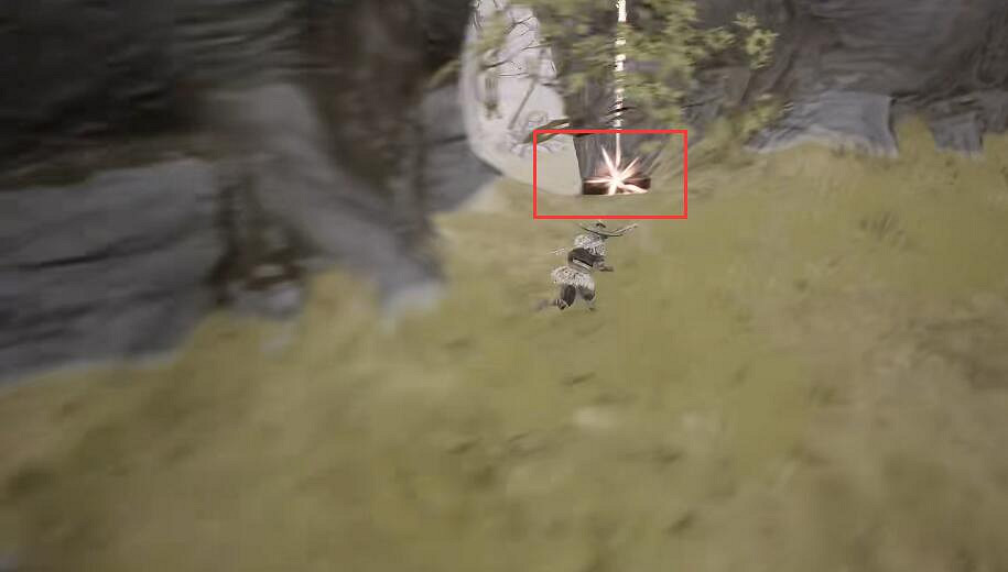 《絕世好武功》龍亭六裡寶箱位置介紹