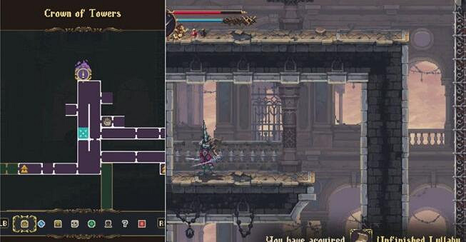 《神之褻瀆2》搖籃曲收集攻略 搖籃曲位置在哪? 《神之褻瀆2》搖籃曲收集攻略 搖籃曲位置在哪?