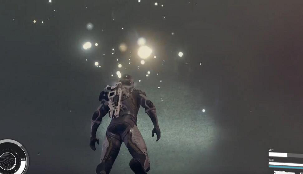 《星空starfield》地球回歸能力獲得攻略