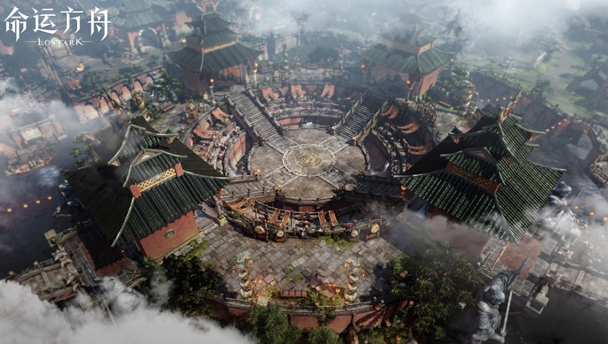 《命運方舟》最後的激戰任務怎麽過？最後的激戰任務攻略