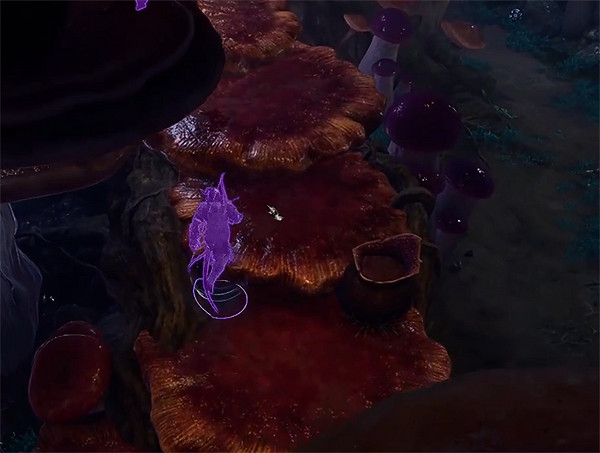 《柏德之門3》圖拉在哪? 圖拉位置 《柏德之門3》圖拉在哪? 圖拉位置