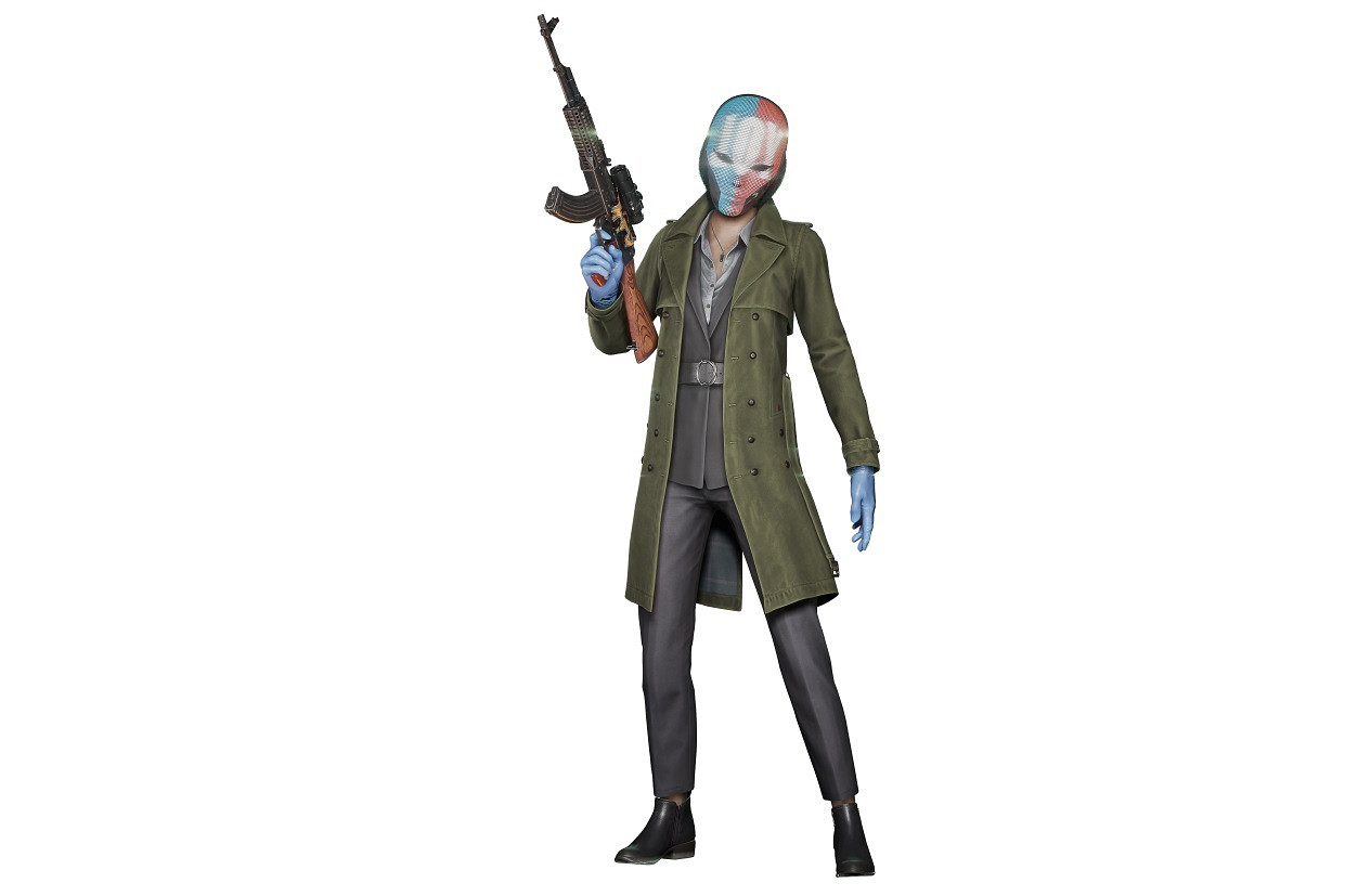 《劫薪日3》公布兩位新幫派成員與發售後更新計劃！