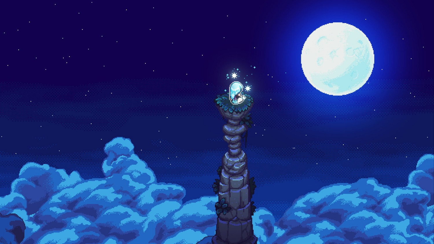 《星之海》真結局是什麽？真結局一覽