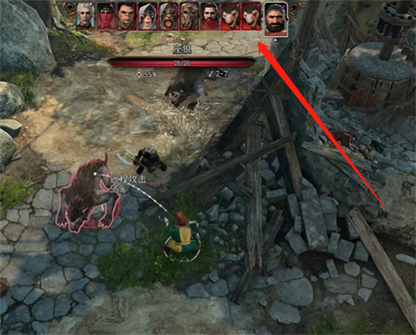 《柏德之門3》解救侏儒關閉風車方法 解救侏儒風車怎麽關？