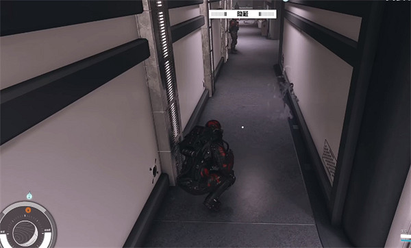 《星空starfield》潛行好處介紹 《星空starfield》潛行好處介紹