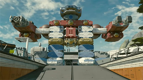 《星空starfield》飛船起居艙裡的工坊和醫務室獲得方法 《星空starfield》飛船起居艙裡的工坊和醫務室獲得方法