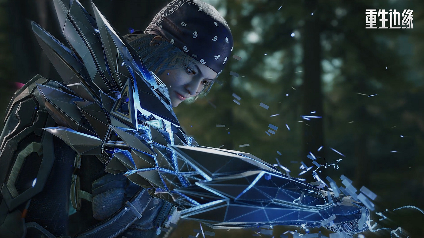 五年磨礪，NExT Studios射擊新作《重生邊緣》正式上線