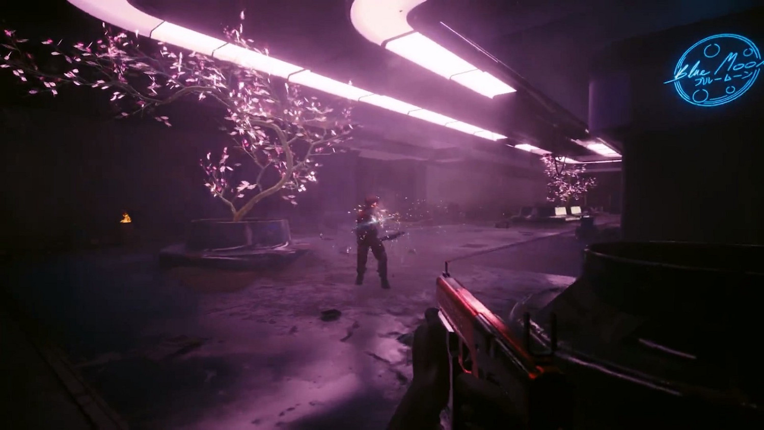 《電馭叛客2077》公開2.0版本新戰鬥展示 新功能上線