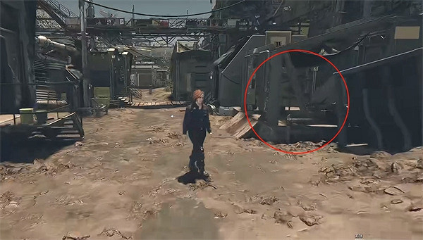 《星空starfield》瓦魯聖典03獲取方法 《星空starfield》瓦魯聖典03獲取方法