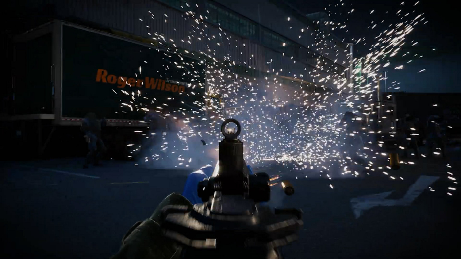 《劫薪日3》Joy/Pearl角色預告片！更新路線圖公布