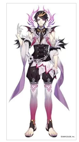 《東京電玩展VR2023》邀請當紅虛擬偶像擔當官方大使