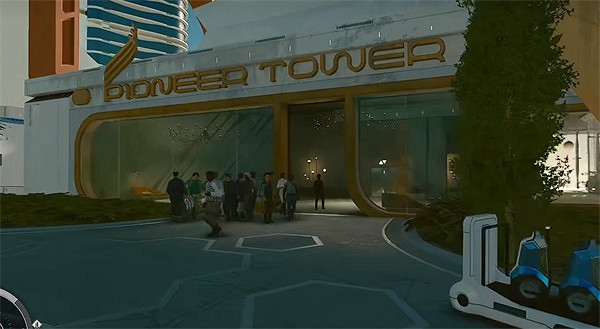 《星空starfield》新亞特蘭蒂斯03獲取方法 《星空starfield》新亞特蘭蒂斯03獲取方法