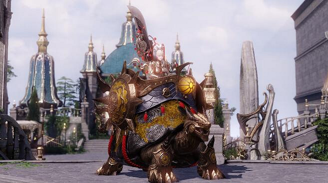 《命運方舟》2023更新公告匯總