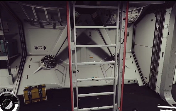 《星空starfield》飛船艙梯確定建造位置方法 《星空starfield》飛船艙梯確定建造位置方法