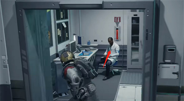 《星空starfield》霓虹城各大商店位置介紹 《星空starfield》霓虹城各大商店位置介紹