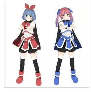 《東京電玩展VR2023》邀請當紅虛擬偶像擔當官方大使