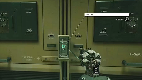 《星空starfield》開門方式介紹 《星空starfield》開門方式介紹