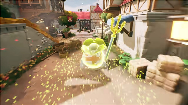 《爆炸球：編年史》更名《波蘭球：編年史》!宣傳片賞