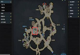 《命運方舟》二覺任務攻略