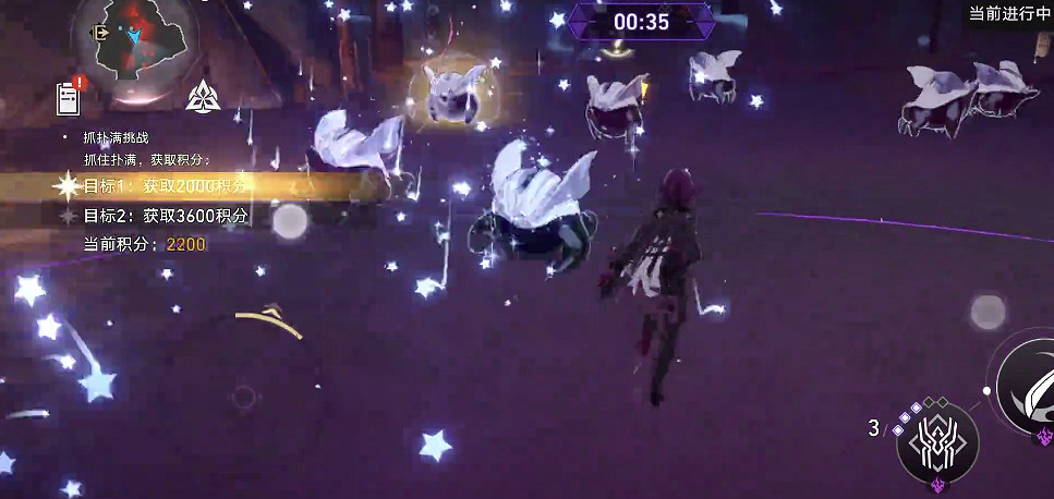 《崩壞星穹鐵道》寰宇蝗災撲滿怎麽抓 寰宇蝗災冒險抓撲滿推薦角色秘技