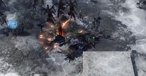 《命運方舟》狂戰士刻印選擇推薦