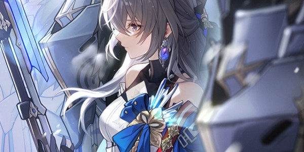 《崩壞星穹鐵道》藿藿光錐推薦