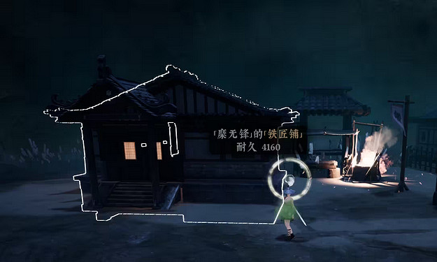 《絕世好武功》可以建造哪些建築物?可建造建築物一覽 《絕世好武功》可以建造哪些建築物?可建造建築物一覽