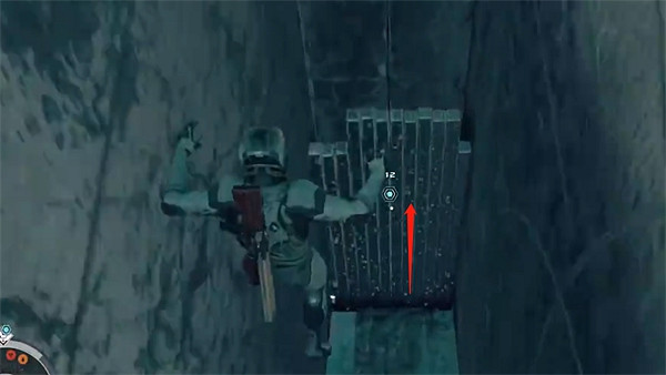 《星空starfield》暗無天日能力獲取方法 《星空starfield》暗無天日能力獲取方法