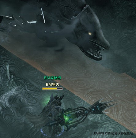 《命運方舟》存亡邊界摩可可在哪？存亡邊界摩可可位置介紹