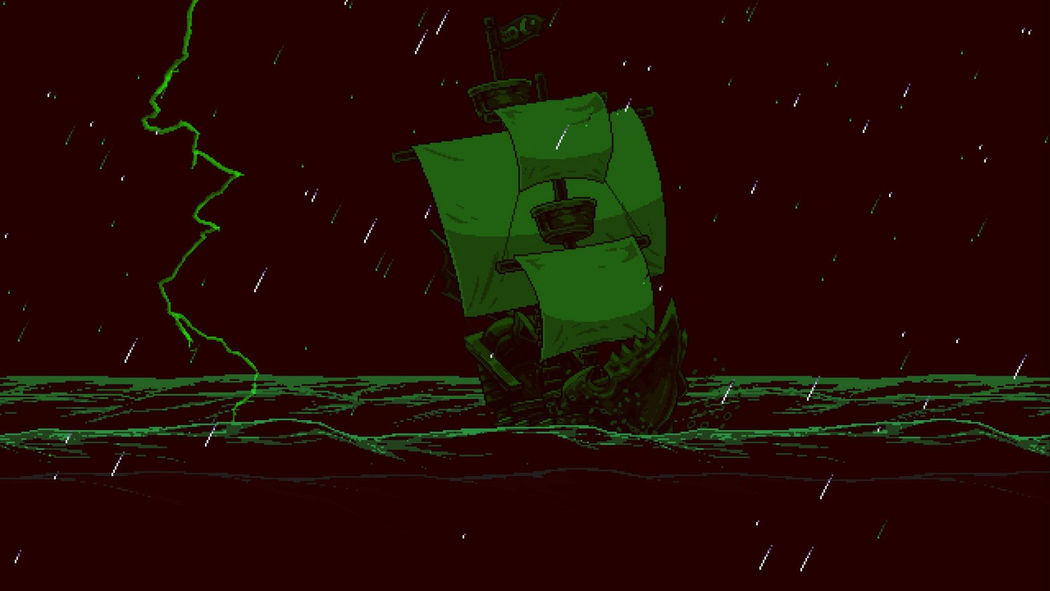 《星之海》真結局是什麽？真結局一覽