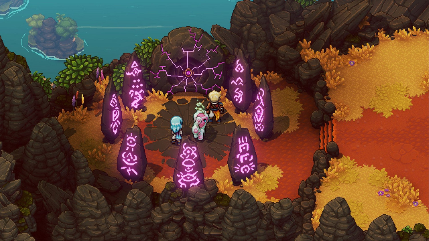 《星之海》真結局是什麽？真結局一覽