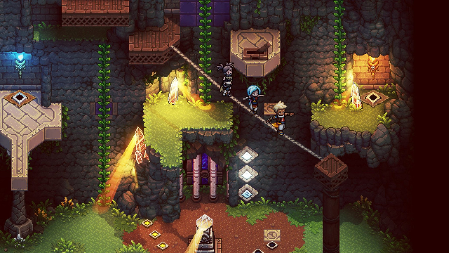 《星之海》真結局是什麽？真結局一覽