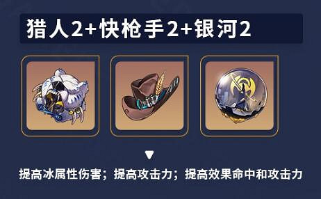 《崩壞星穹鐵道》佩拉角色培養攻略 《崩壞星穹鐵道》佩拉角色培養攻略