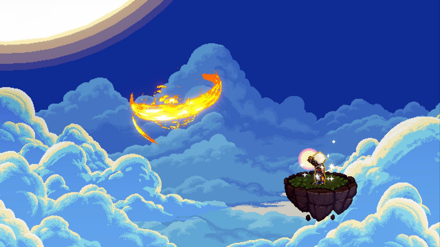 《星之海》真結局是什麽？真結局一覽