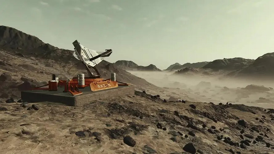 《星空》飛船遠程儲存怎麽用？飛船遠程儲存方法介紹